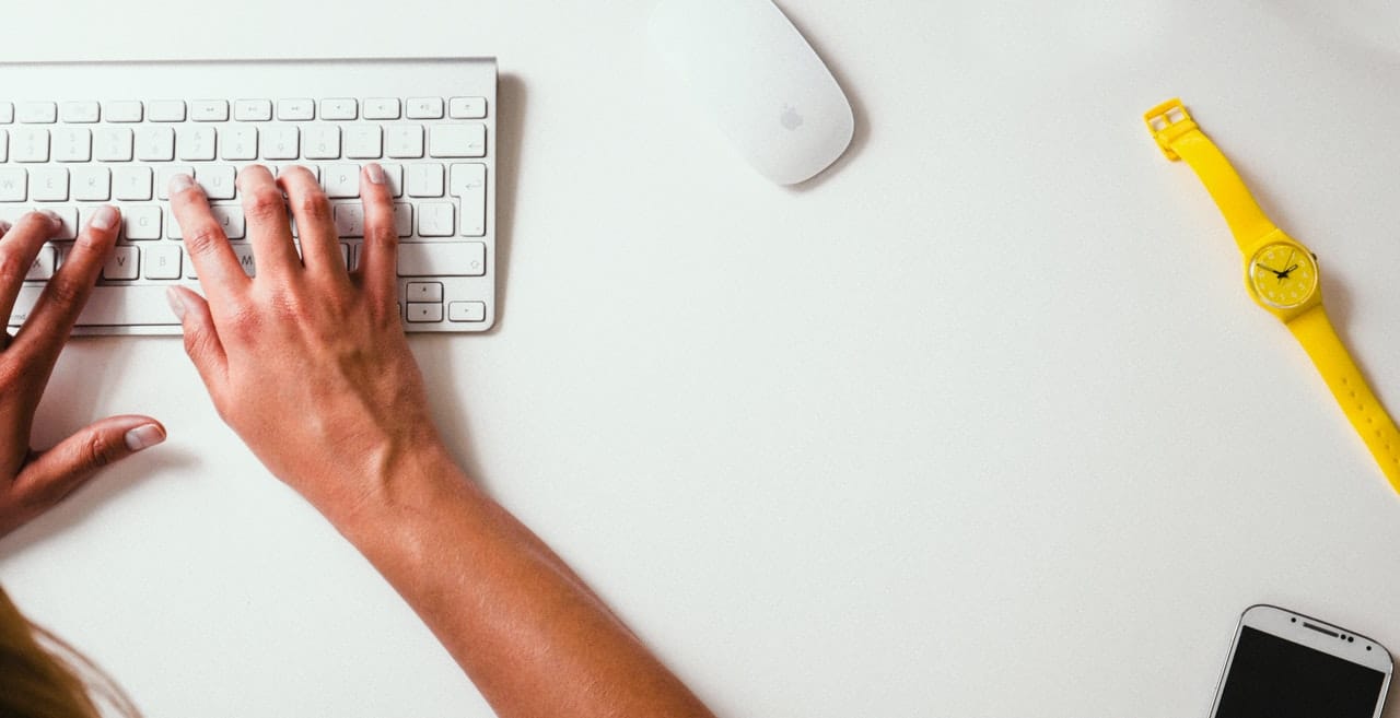 ecrire article de blog - les 3 raisons principales
