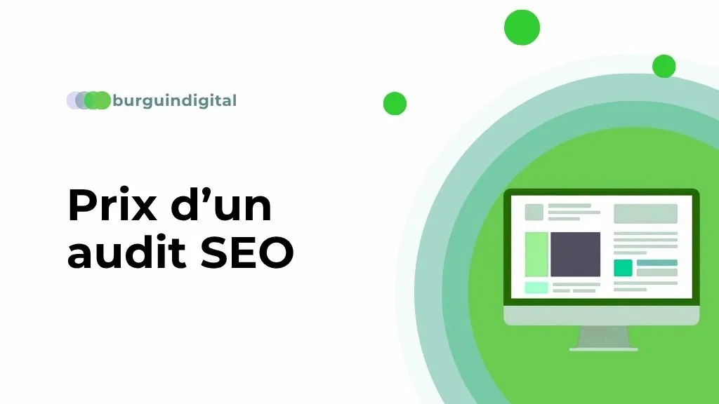 Prix d’un audit SEO – Comprendre les tarifs du marché